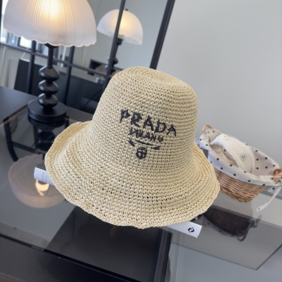 Prada Hat
$30-$45