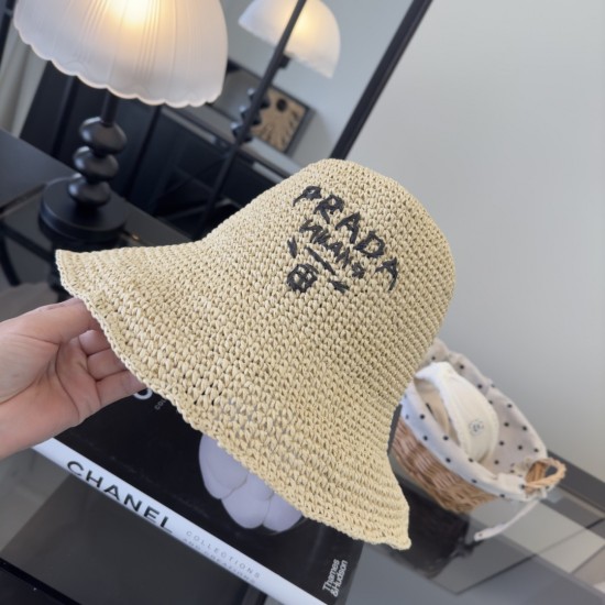 Prada Hat
$30-$45