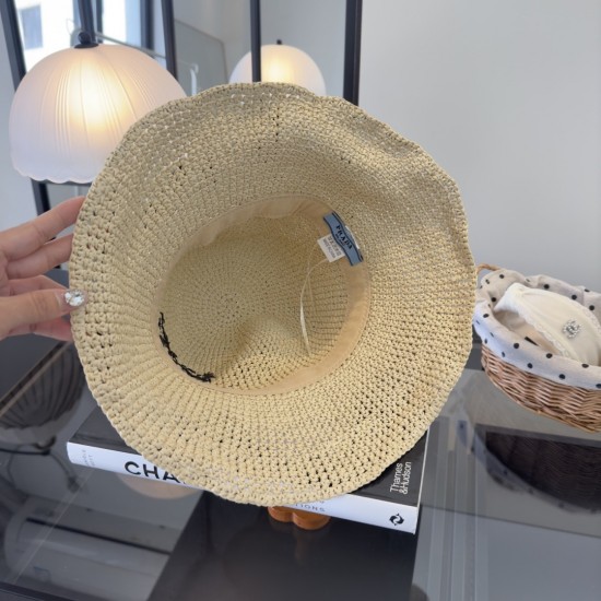 Prada Hat
$30-$45
