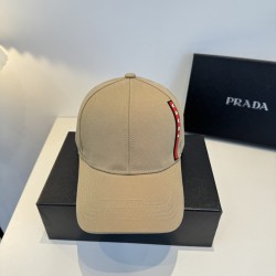 Prada Hat
$30-$45