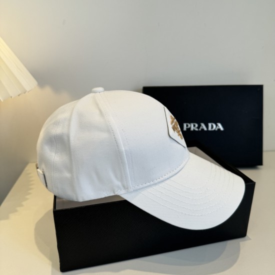 Prada Hat
$30-$45
