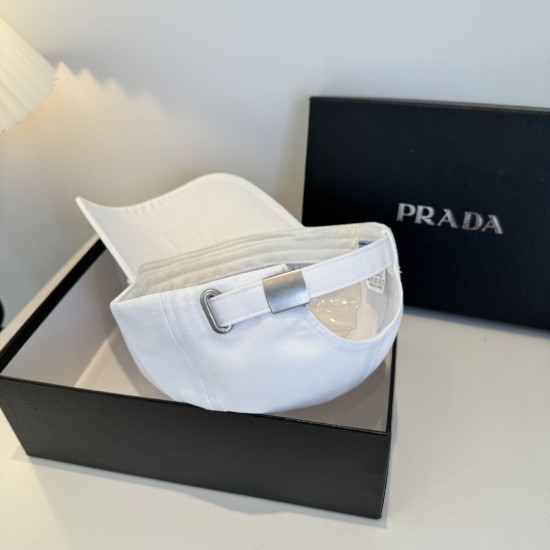 Prada Hat
$30-$45