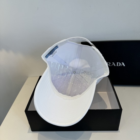 Prada Hat
$30-$45