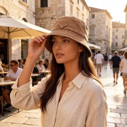 Prada Hat
$30-$45