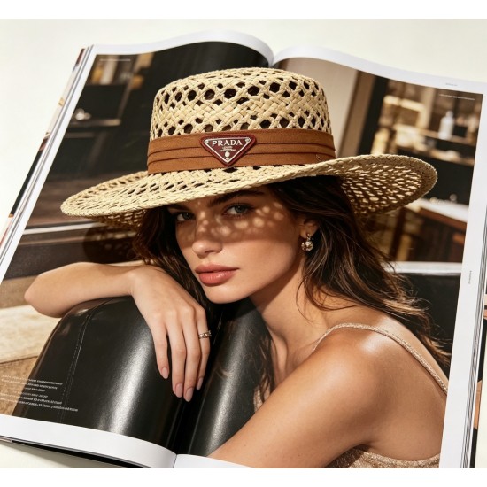 Prada Hat
$30-$45