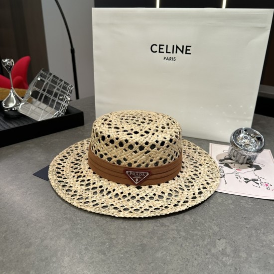 Prada Hat
$30-$45