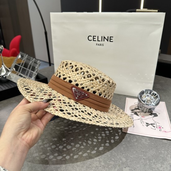 Prada Hat
$30-$45