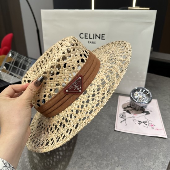 Prada Hat
$30-$45