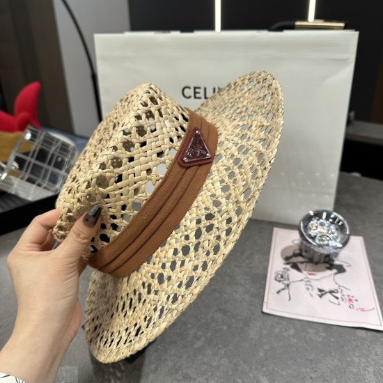 Prada Hat
$30-$45