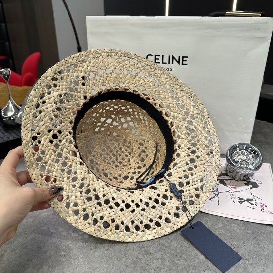 Prada Hat
$30-$45