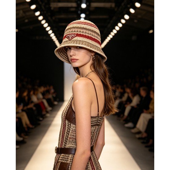 Prada Hat
$30-$45