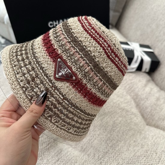 Prada Hat
$30-$45