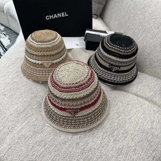 Prada Hat
$30-$45