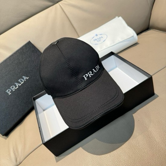 Prada Hat
$30-$45