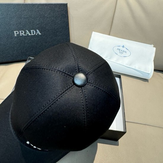 Prada Hat
$30-$45