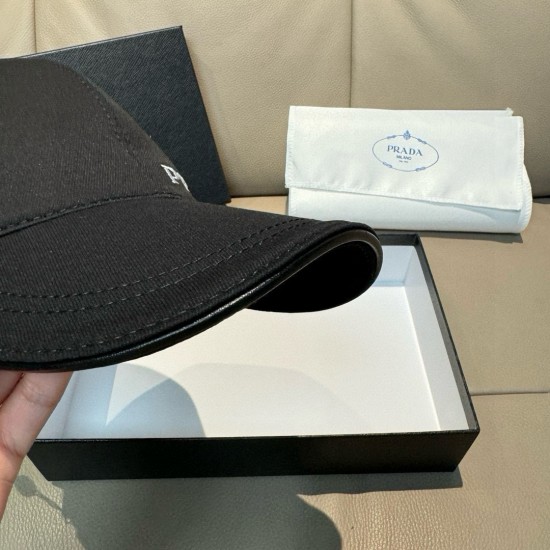 Prada Hat
$30-$45