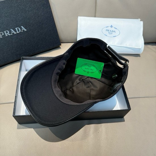 Prada Hat
$30-$45