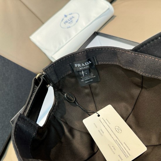 Prada Hat
$30-$45