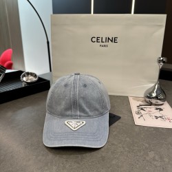 Prada Hat
$30-$45