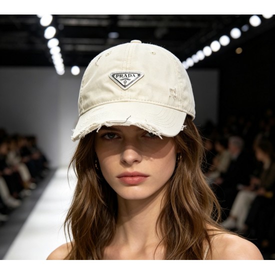 Prada Hat
$30-$45