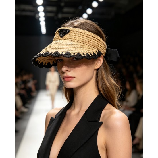 Prada Hat
$30-$45