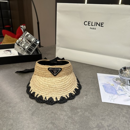Prada Hat
$30-$45