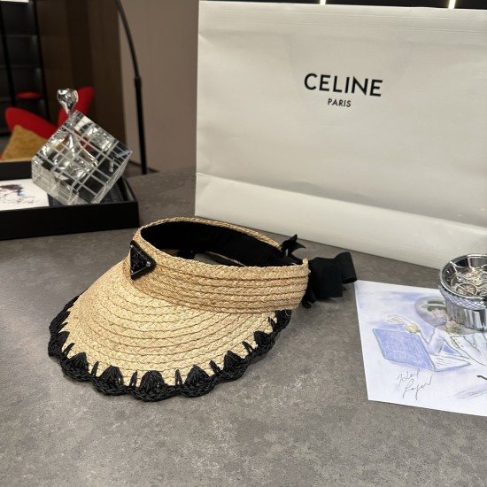 Prada Hat
$30-$45
