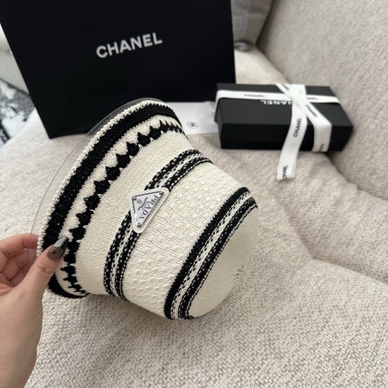 Prada Hat
$30-$45