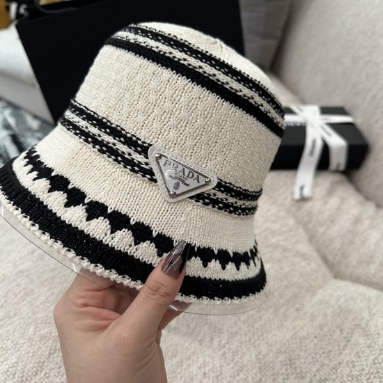 Prada Hat
$30-$45