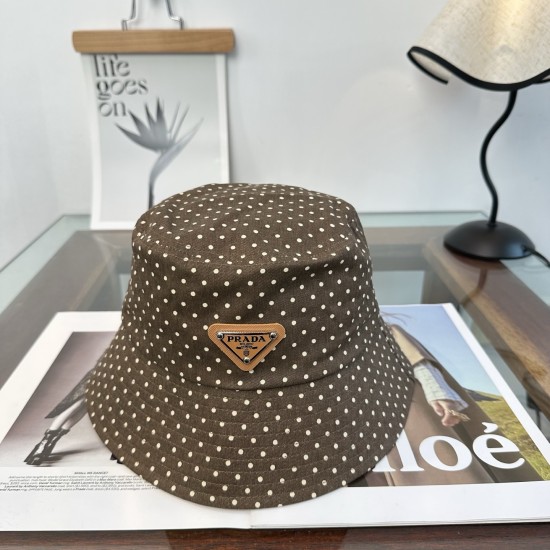 Prada Hat
$30-$45