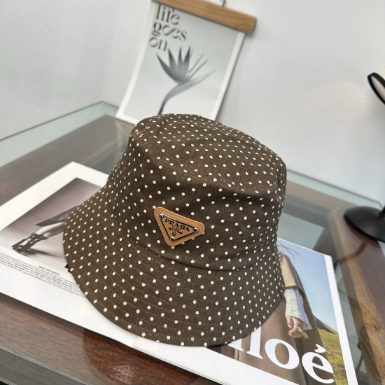 Prada Hat
$30-$45