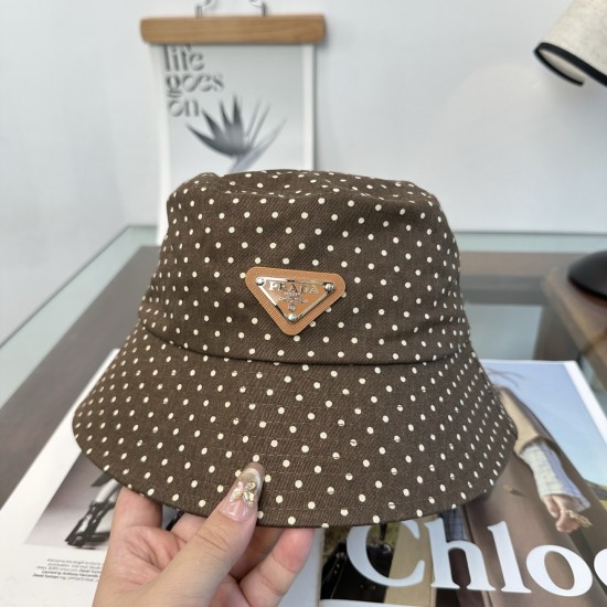 Prada Hat
$30-$45