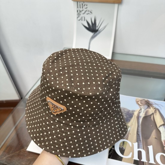 Prada Hat
$30-$45
