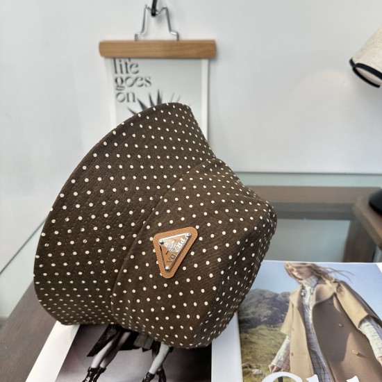 Prada Hat
$30-$45