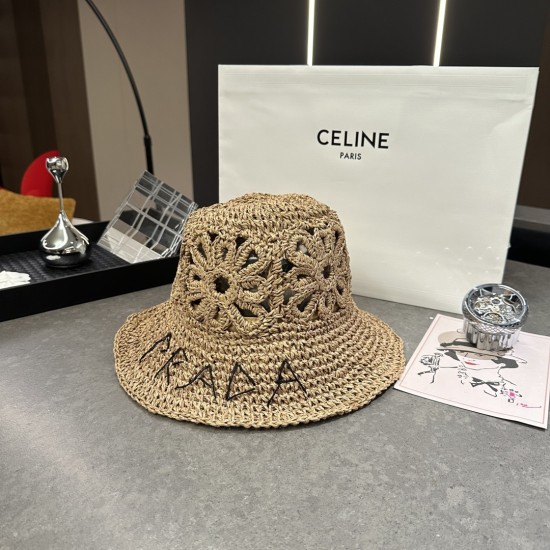 Prada Hat
$30-$45