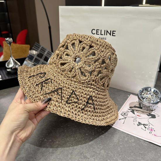 Prada Hat
$30-$45
