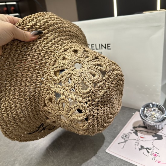 Prada Hat
$30-$45