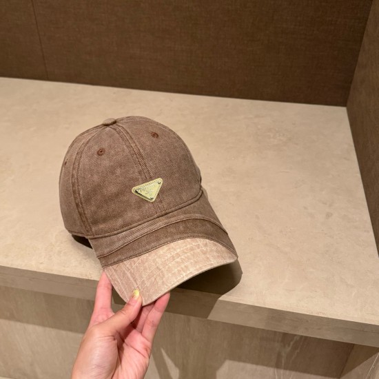 Prada Hat
$30-$45