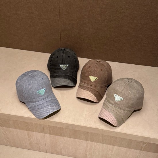 Prada Hat
$30-$45