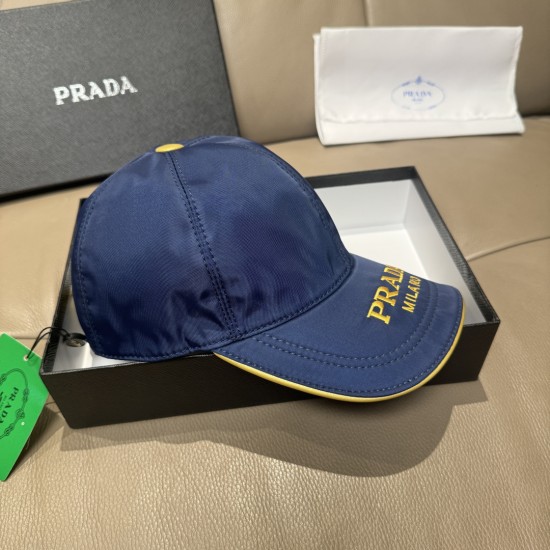 Prada Hat
$30-$45
