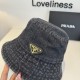 Prada Hat
$30-$45
