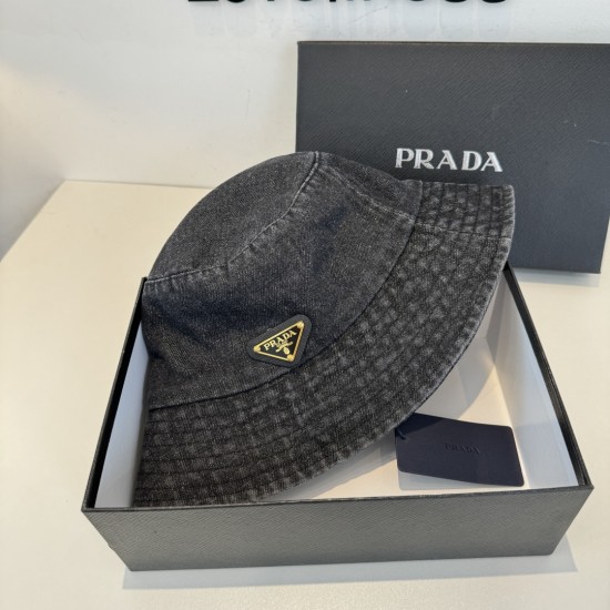 Prada Hat
$30-$45