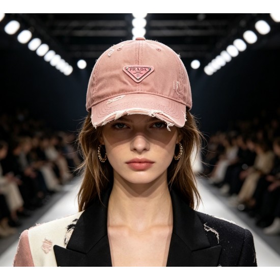 Prada Hat
$30-$45