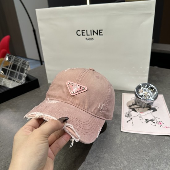 Prada Hat
$30-$45