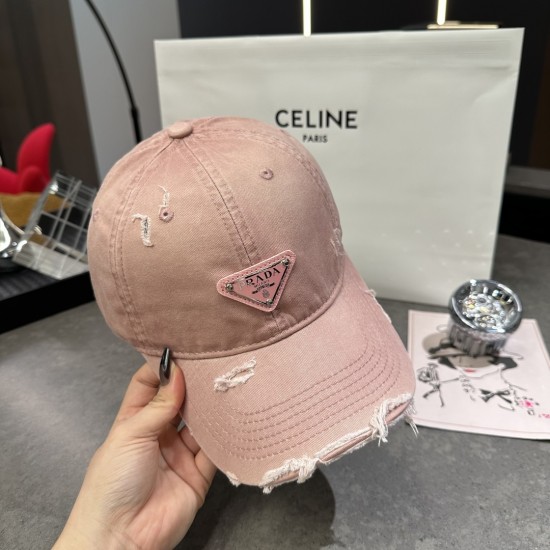 Prada Hat
$30-$45