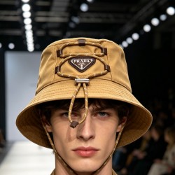 Prada Hat
$30-$45