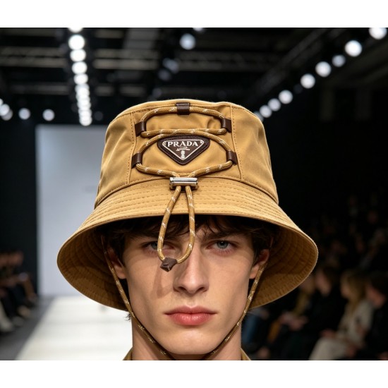Prada Hat
$30-$45