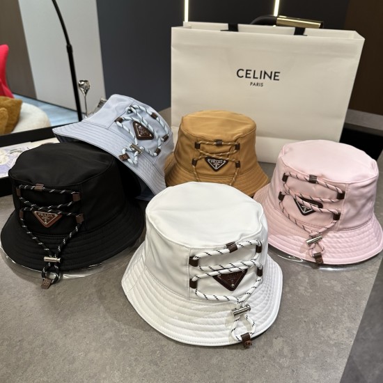Prada Hat
$30-$45