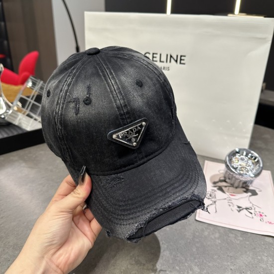 Prada Hat
$30-$45
