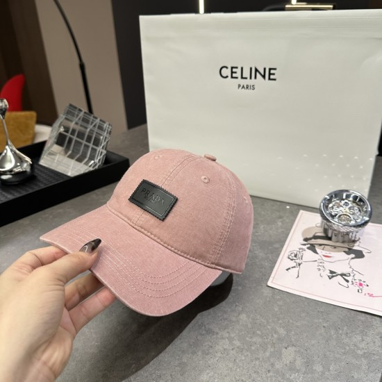 Prada Hat
$30-$45